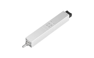 SLA Series Straight Linear Actuator (Ολοκληρωμένη)